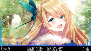 【Nightcore】- Discovery ✔️
