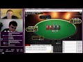 Tavolo finale 8° torneo di poker al casinò di home - YouTube