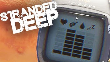 How Not To Survive In | Stranded Deep (Season 2)