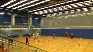 KBLWEPF2019031008 荔枝角 Dirtysocks(紅) VS 名城(白)Q4