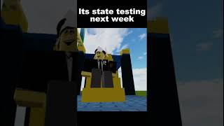 When you still have homework | Moon Animator 2 | #shorts #roblox #moonanimator #animation #funny