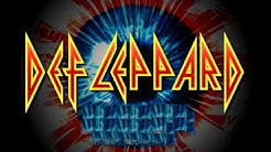 Def Leppard - Bringin' on the Heartbreak (HQ)