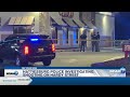 HPD confirm shooting on Hardy Street early Sunday morning