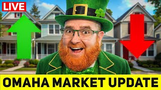 Famous Something BIG is Changing in Omaha Housing! Wealth