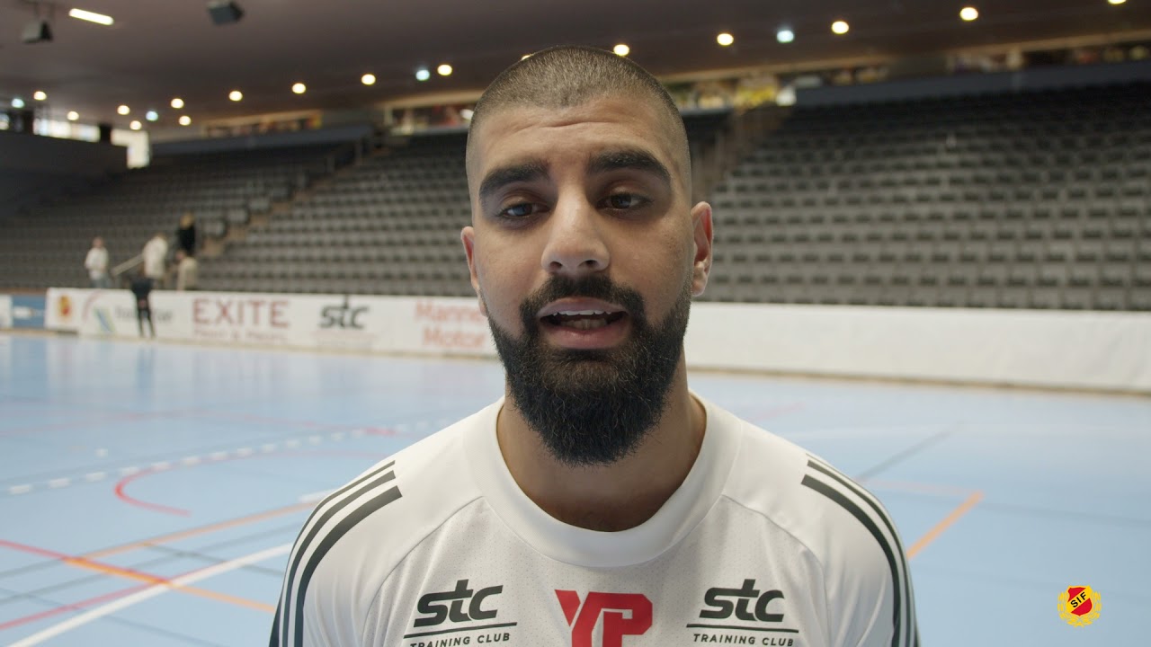 SFL: Skoftebyns IF - Torslanda IK 5-1 2021-10-09