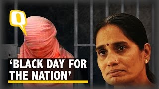 Dec 16 Juvenile Convict Free, DCW Chief Says it's a ‘Black Day’