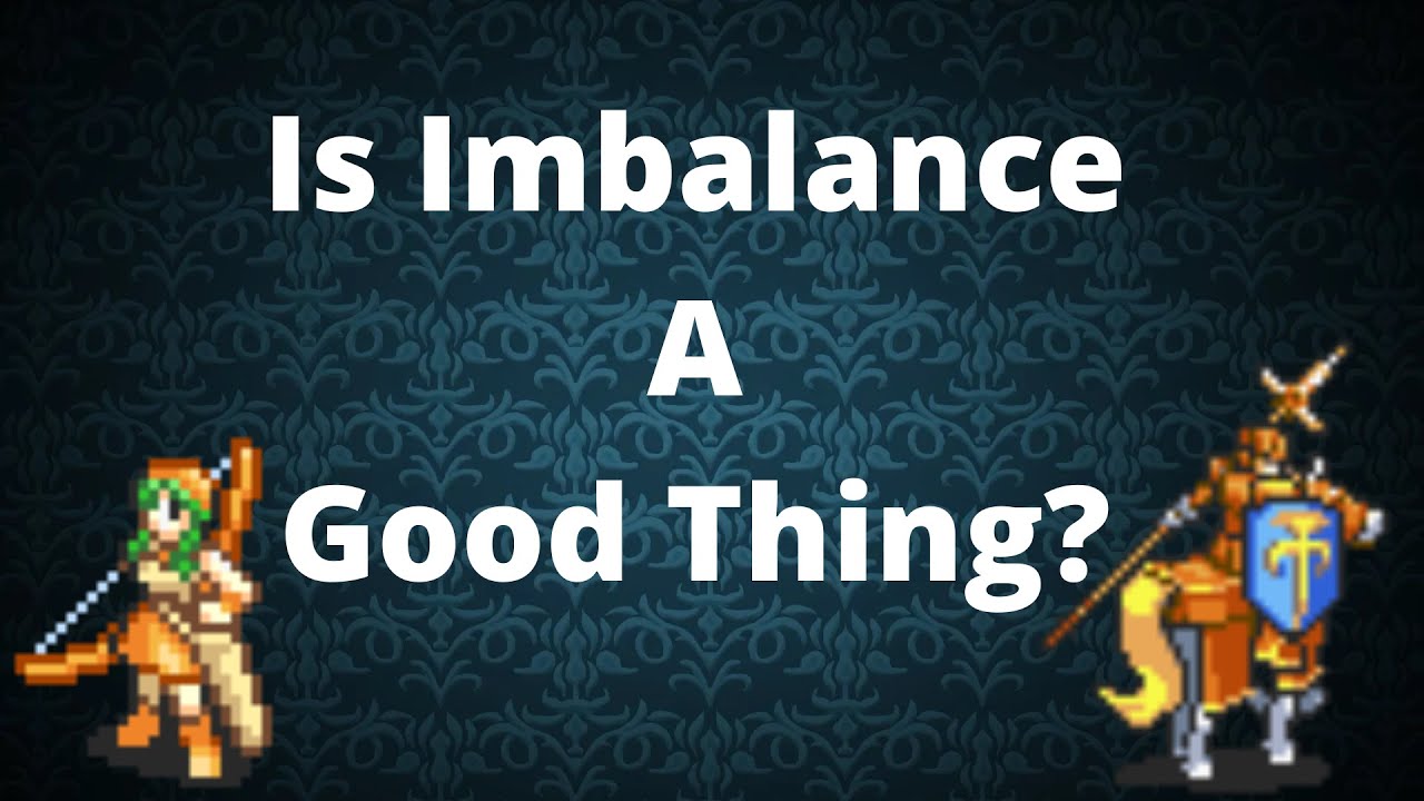 Fire Emblem Is Horribly Balanced And That's A Good Thing