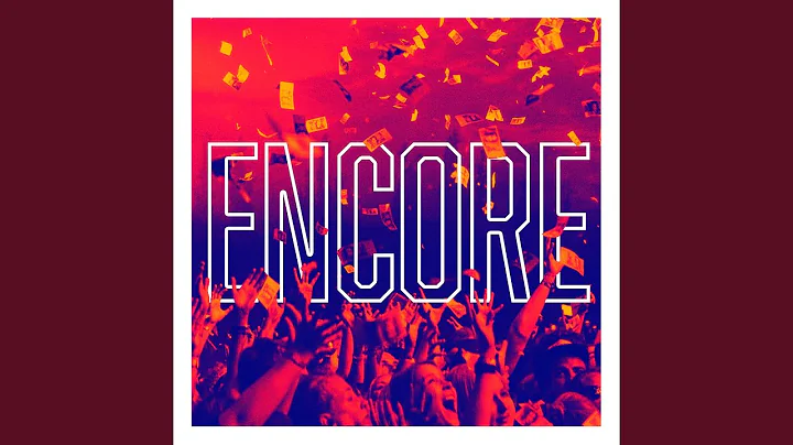 You Deserve An Encore