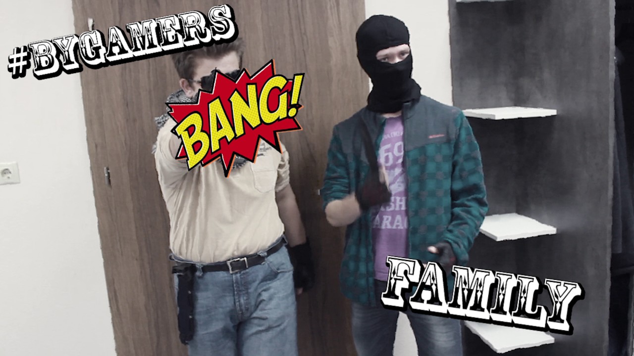 BYGAMERS FAMILY
