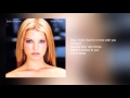 Jessica Simpson: 02. I Think I'm In Love (Lyrics)