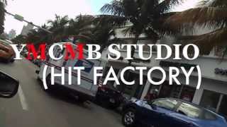 MIAMI TAKEOVER Pt.2-(YMCMB STUDIOS)