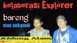 Kolab Dgn Mas Sukamdi 🔴Live