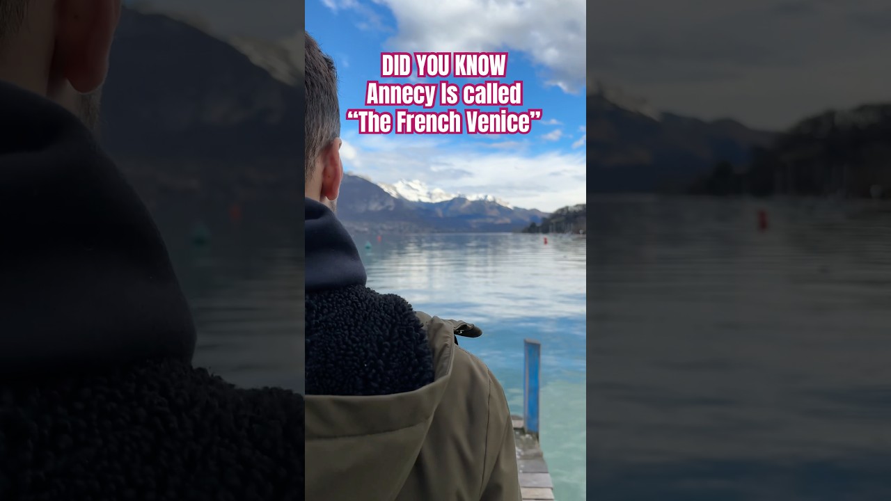 France’s Hidden Gem: The Italian Venice