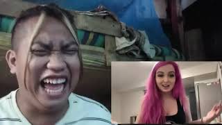 Lexi Lore Eat Fresh O.t.e.n. React Video