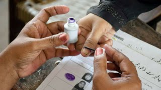 AJK gears up for local govt election after 31 years