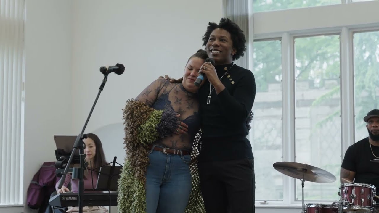 Exclusive Interview: Yonkers Park & Rec Speaker Talks  Exciting Future Events!