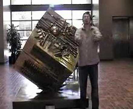 Why do Proteins Fold, David?