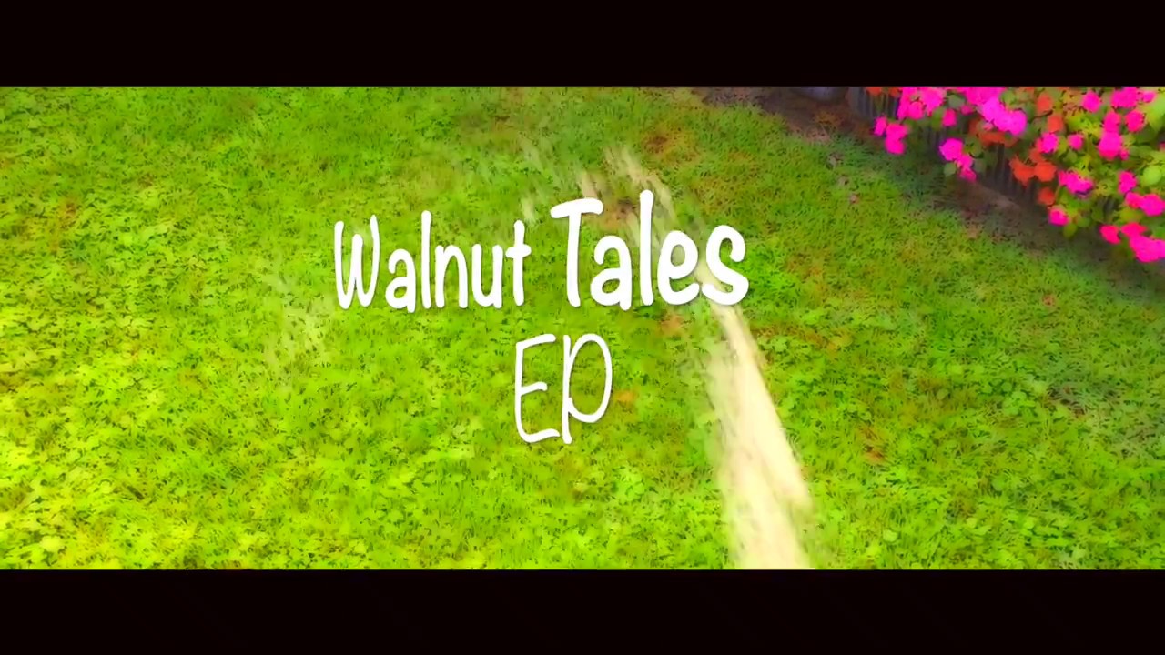 Hillgreen - Red On The Scale [Official Music Video]