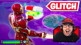 How to Win *EVERY GAME* With This GLITCH! (Fortnite)