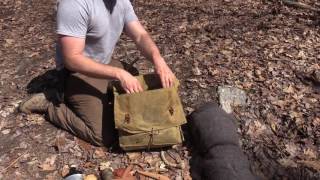 Spring Tramping Kit