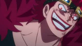 Kid Vs Kaido Clips Time Remap 4K Cc And No Cc No Warp Free Clips For Edits Anime Clips