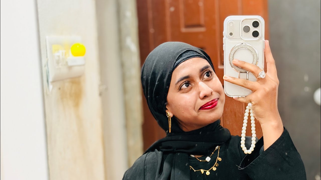 🌼My evening routine +funny talks with my brother 🤭| BMW family 