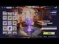 Fortnite: Trading Galaxy Sprites with Subscribers