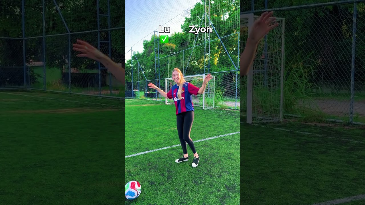 ⚽or 🧻?
