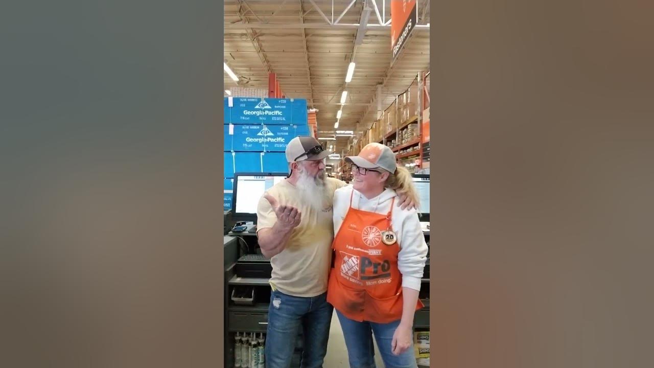 Riverdale Home Depot UT YouTube