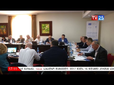 ჯანდაცვის მიმართულებით 2018 წელს განსახორციელებელი პროგრამები