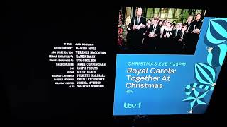 Itv2 Ecp During Mrs Doubtfire