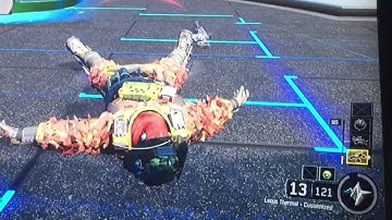 FFA Quick Scope. Veteran Bots.