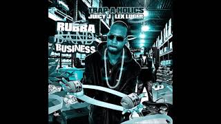 Juicy J - Smokin and Sippin (Slowed and Chopped)