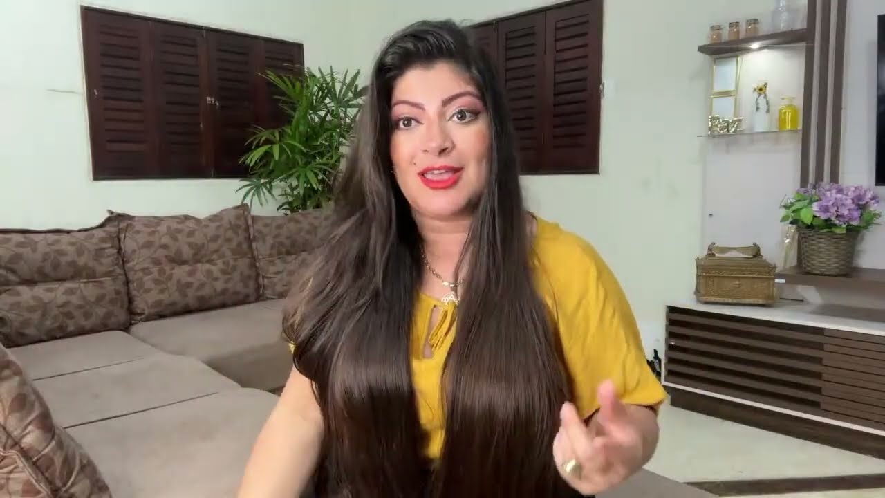 DESCUBRA AGORA o que alguém NUNCA QUIS e o que fez mudar de IDEIA! 👀