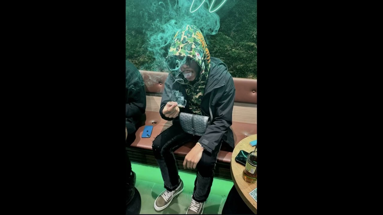 [FREE] keylo type beat - "Punched In"