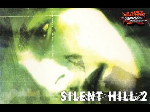 山岡ラーメン Aris Plays: Silent Hill 2