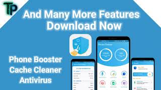 Phone Cleaner - Booster, Cache Cleaner, Antivirus screenshot 5