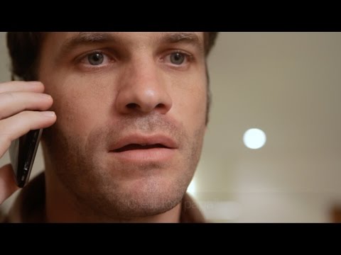 distracted-|-christian-short-film