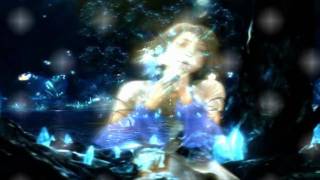 Video thumbnail of "You'll Never See Me Again (Cry for you) - September GMV Final Fantasy X/X-2"