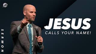 Sermon | Jesus Calls Your Name: Mary Magdalene Resurrection Story | Powerful Sermon (John 20)