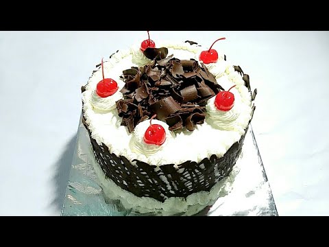Blackforest Menghias Kue Blackforest Simpel Tapi Hasilnya Elegan Youtube Blackforest Menghias Kue Blackforest Simpel Tapi Hasilnya Elegan Youtube