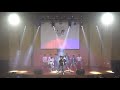 [UNIST] 어쩌나 - 세븐틴 (Cover Dance) / 유니스트 댄스동아리 U-Turn (2018.11.20 6회 정기공연)