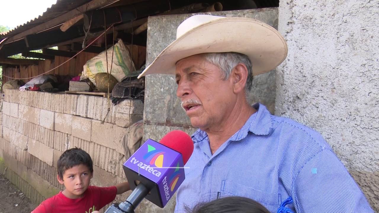 Reubican a los habitantes de Chicahuaxtla