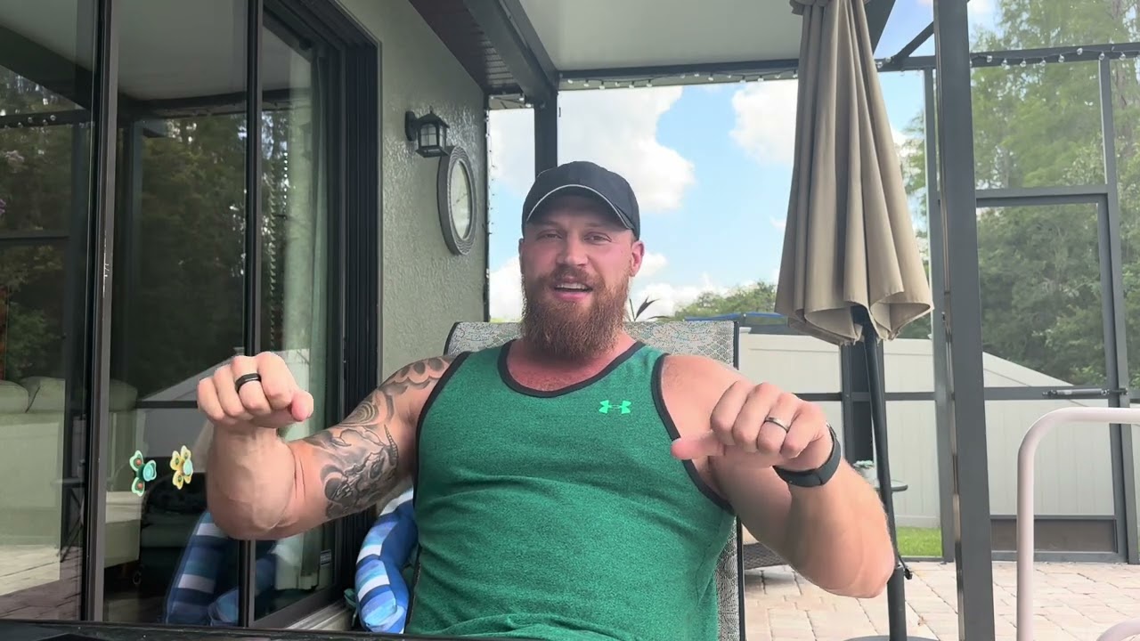 Week 22: Herniated Disc Chat with Dragon - Quick Fixes, Flare ups, and My Training