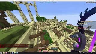 Wynncraft A Hunter's Calling soft lock screenshot 5
