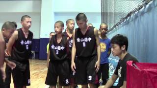 20161023 35歲-1 XBC聯隊 vs CSBT-1