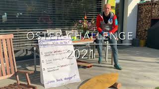 Osterchallenge 2021