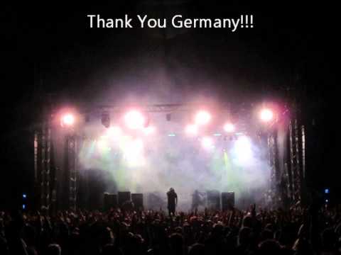 With Full Footage - Germany - Part 2