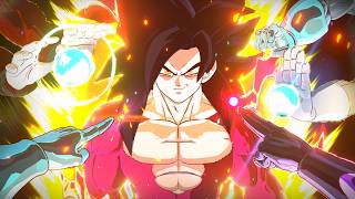GT Tournament Of Power In Sparking Zero...