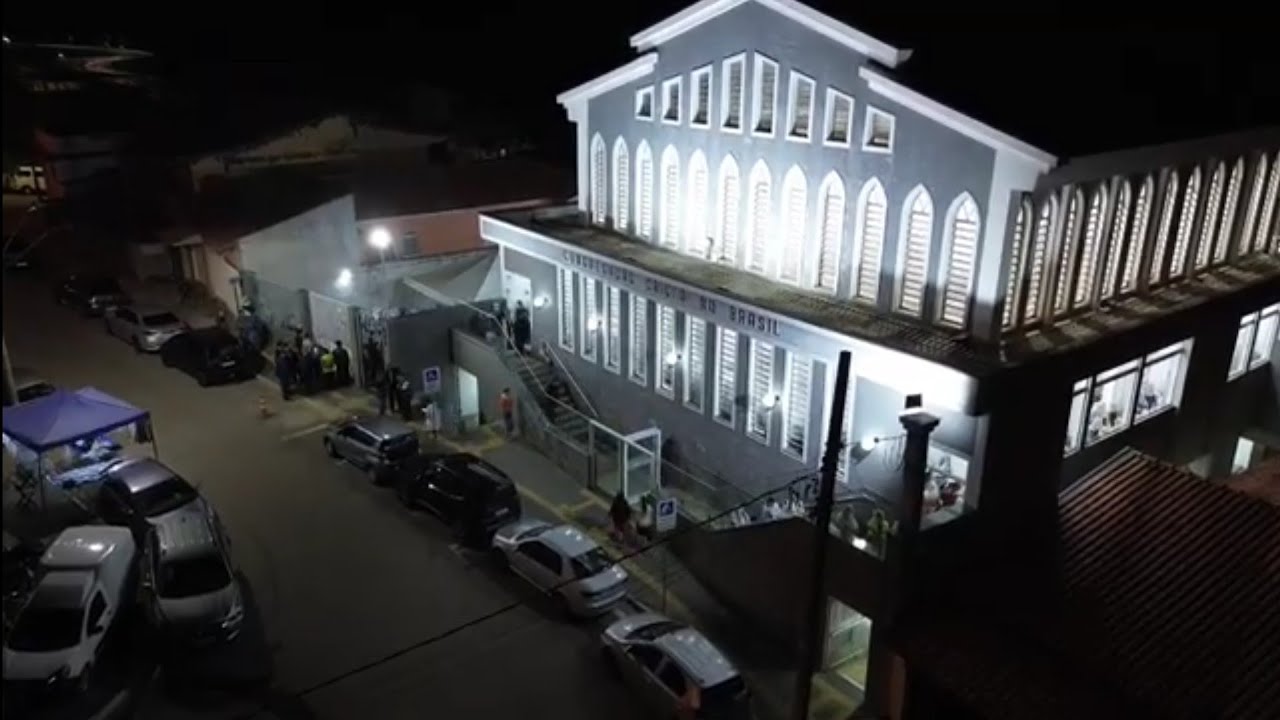 Convidado para cobrir esse Evento: Culto de Ordenação CCB Alumínio-SP,  Vila Progresso. 